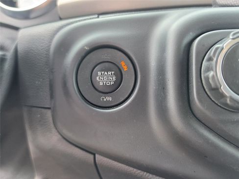 Certified 2021 Jeep Wrangler Unlimited Sport AWD/4WD image 25