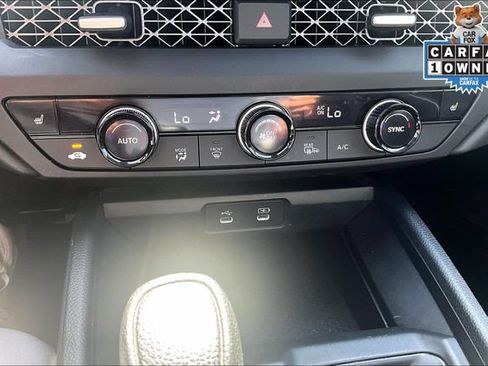Used 2023 Honda Accord EX image 31