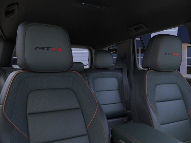 New 2027 GMC Terrain AT4 w/ LPO, Floor Liner Package AWD/4WD image 72