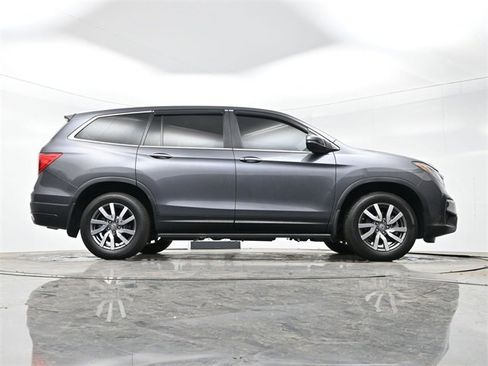 Used 2022 Honda Pilot EX-L image 16
