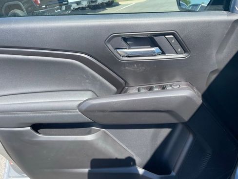 New 2026 GMC Canyon Elevation w/ Convenience Package image 20