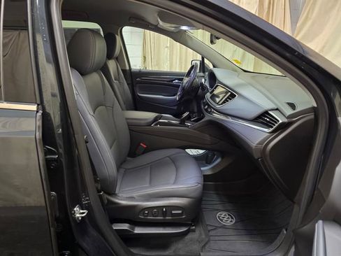 Used 2021 Buick Enclave Premium w/ LPO, Floor Liner Package image 38