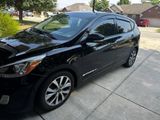 Used 2017 Hyundai Accent Sport image 3