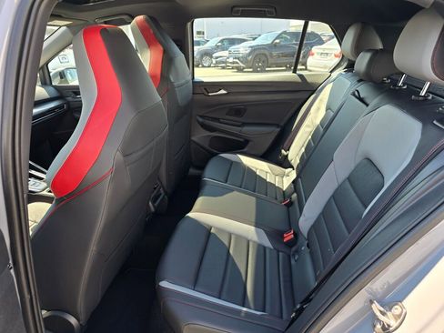 New 2025 Volkswagen GTI SE image 29