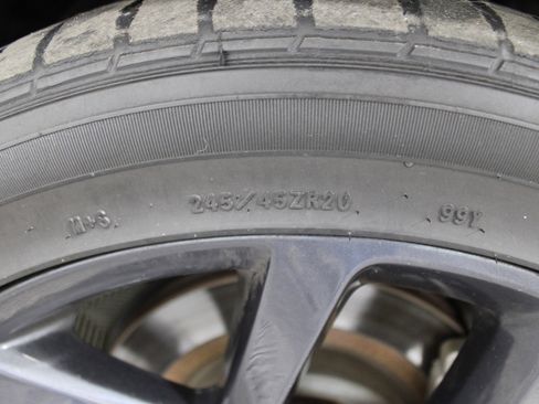 Used 2023 Dodge Charger R/T w/ Blacktop Package image 36