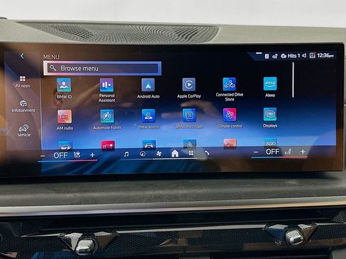 New 2026 BMW X5 xDrive40i w/ Climate Comfort Package image 11