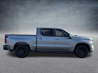 New 2026 Chevrolet Silverado 1500 RST w/ RST Select Package video 2