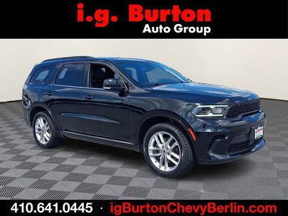 Used 2024 Dodge Durango GT