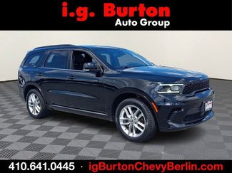 Used 2024 Dodge Durango GT AWD/4WD video 1