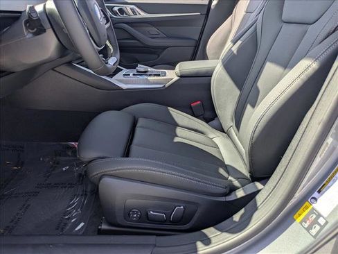 New 2026 BMW i4 xDrive40i w/ Premium Package AWD/4WD image 4