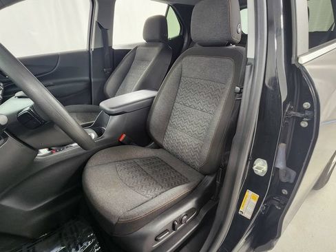 Used 2023 Chevrolet Equinox LT AWD/4WD image 10