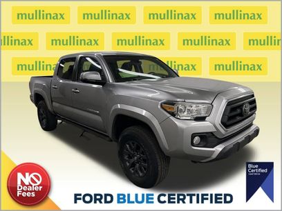 Used 2023 Toyota Tacoma 4x4 Double Cab