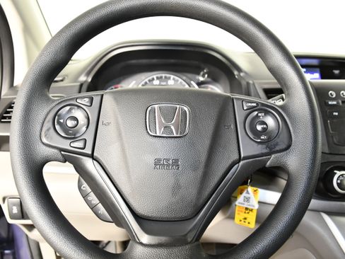 Used 2014 Honda CR-V LX image 19