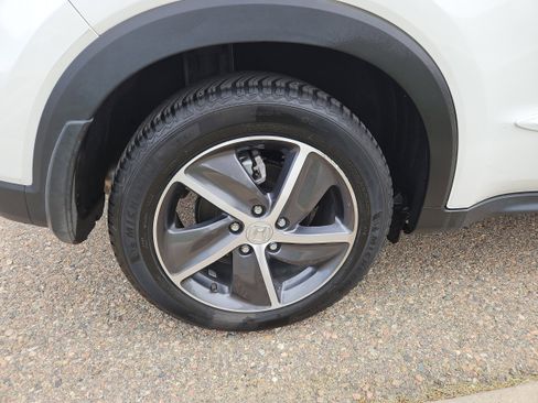 Used 2022 Honda HR-V EX image 24