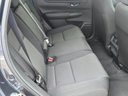 Used 2026 Honda CR-V LX image 14