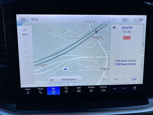 Certified 2025 Ford F150 King Ranch image 44