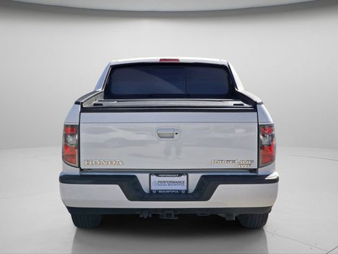Used 2013 Honda Ridgeline RTS image 15