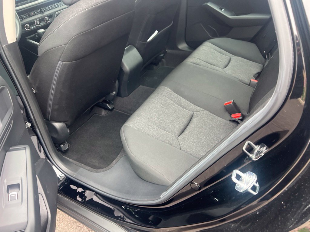 Used 2024 Honda Accord LX image 31