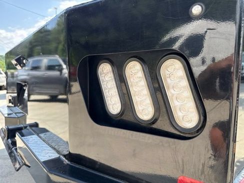 Used 2021 RAM 3500 Tradesman w/ Chrome Appearance Group AWD/4WD image 72