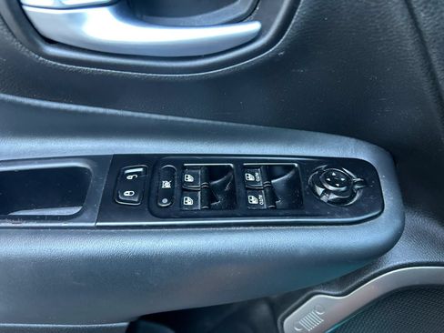 Used 2022 Jeep Renegade Latitude AWD/4WD image 12