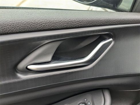 New 2024 Jeep Grand Cherokee L Laredo image 17