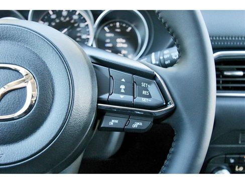 New 2025 MAZDA CX-5 AWD 2.5 S w/ Preferred Package image 16