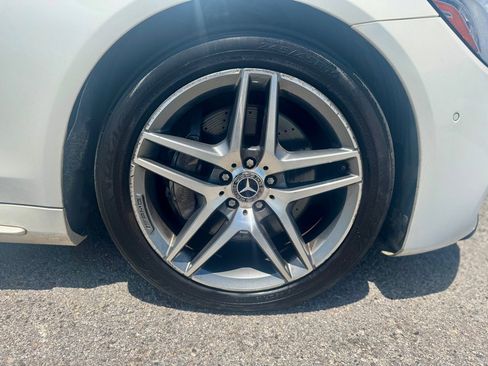 Used 2018 Mercedes-Benz S 560 Sedan image 11