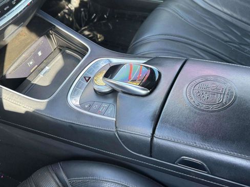 Used 2017 Mercedes-Benz S 63 AMG 4MATIC Coupe image 38