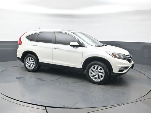 Used 2016 Honda CR-V EX-L image 8