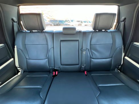 Used 2023 Toyota Tundra Platinum AWD/4WD image 24