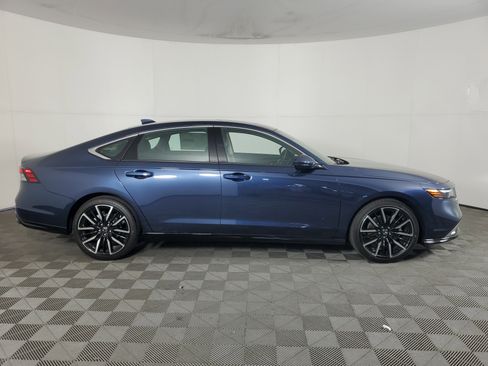 New 2026 Honda Accord Touring image 3