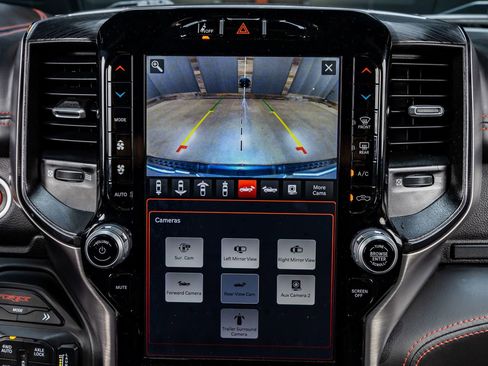 Used 2023 RAM 1500 TRX w/ TRX Level 2 Equipment Group image 26