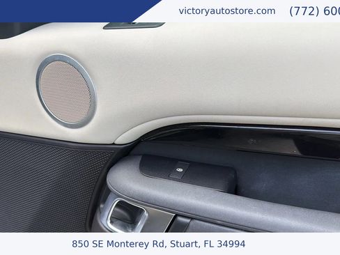 Used 2019 Land Rover Discovery SE AWD/4WD image 60