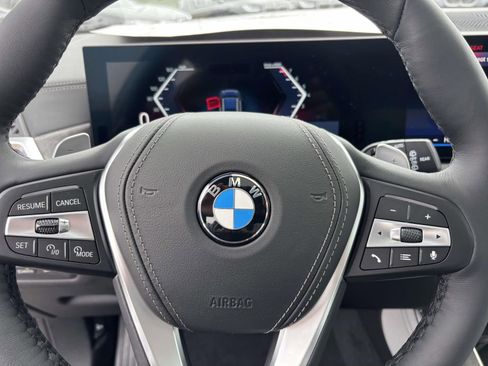 New 2026 BMW X5 xDrive40i AWD/4WD image 16