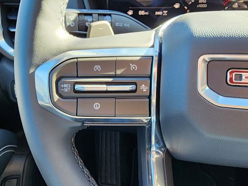 New 2026 GMC Terrain Elevation w/ Elevation Premium Package image 19