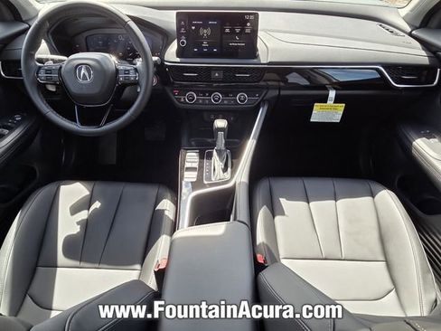 New 2026 Acura ADX Base image 7