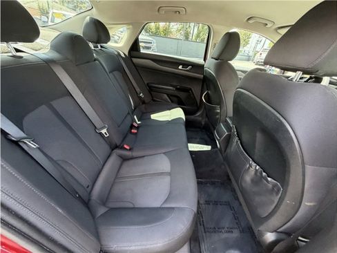 Used 2021 Kia K5 LXS image 27