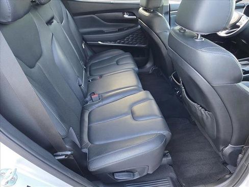 Used 2019 Hyundai Santa Fe FWD image 21