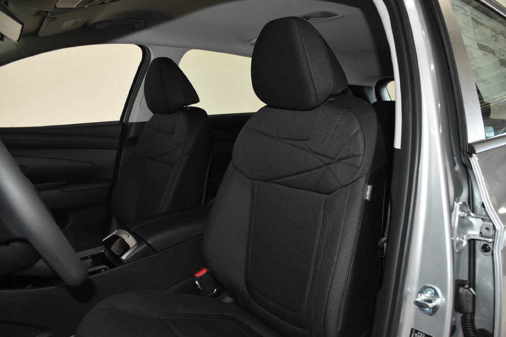 New 2026 Hyundai Tucson SE FWD image 23