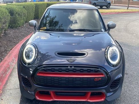 Used 2021 MINI Cooper John Cooper Works GP FWD image 10
