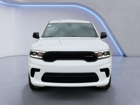 Used 2026 Dodge Durango GT AWD/4WD image 8