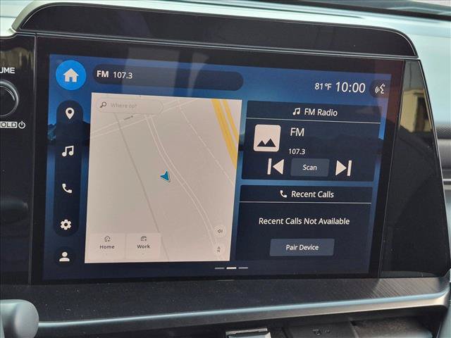 New 2026 Subaru Outback Touring XT AWD/4WD image 15