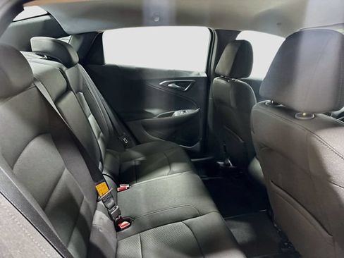 Used 2017 Chevrolet Malibu LS FWD image 21
