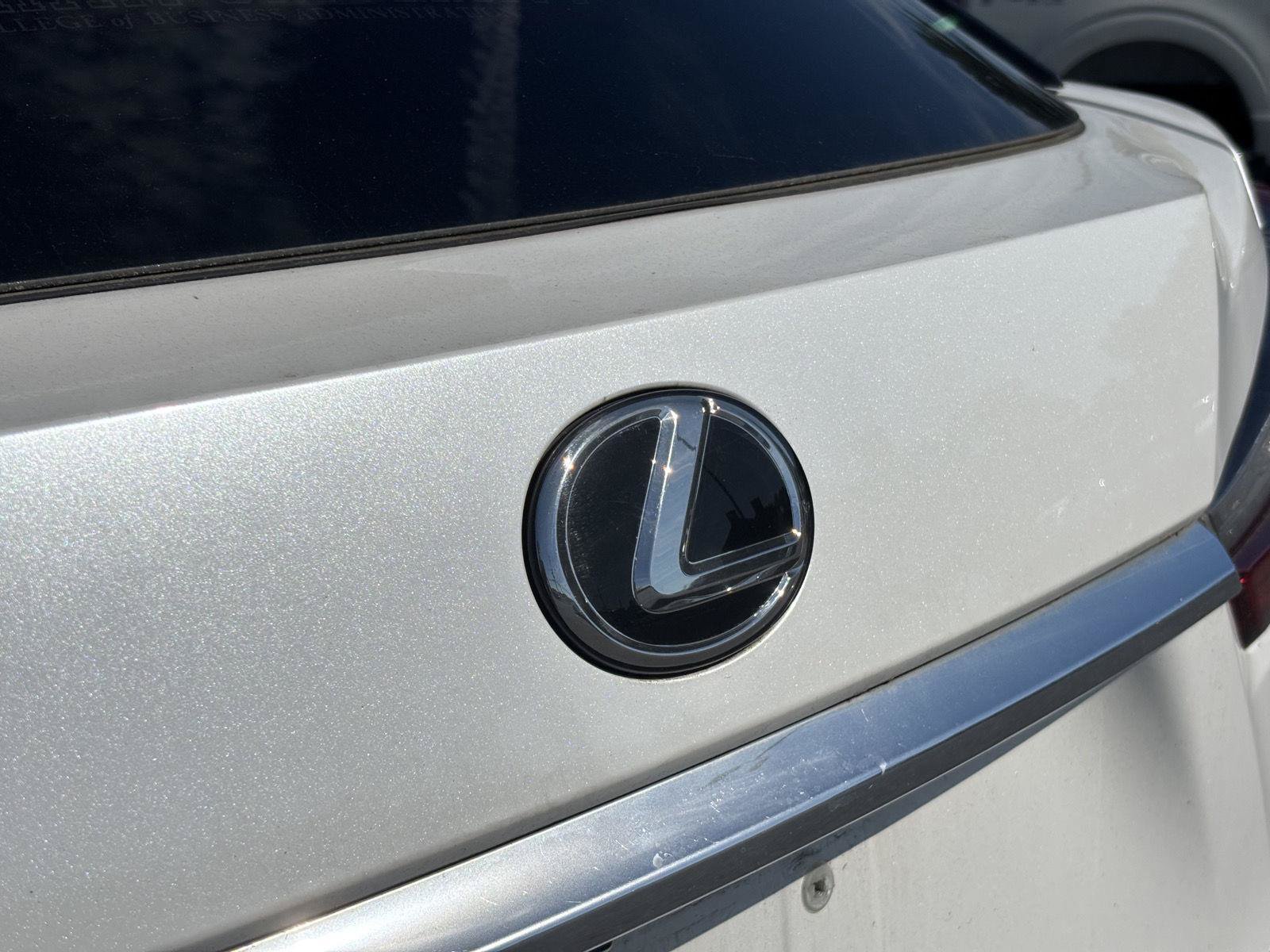 Used 2017 Lexus RX 350 AWD w/ Premium Package image 11