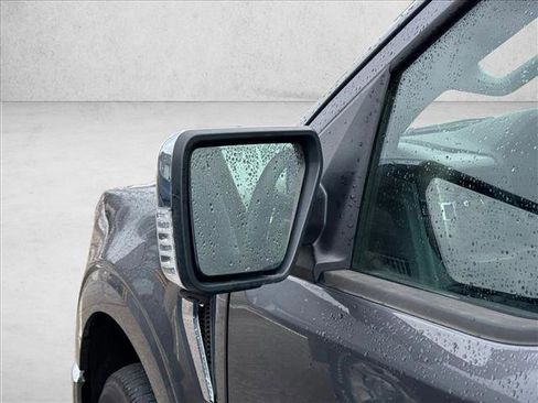 Used 2024 Ford F150 XLT w/ Equipment Group 302A MID image 13