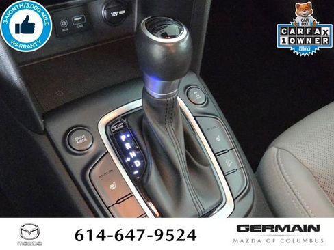 Used 2019 Hyundai Kona Limited AWD/4WD image 26