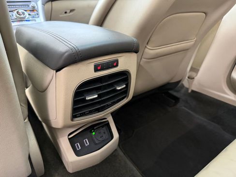 Used 2017 Lincoln MKZ Reserve w/ Technology Package image 18