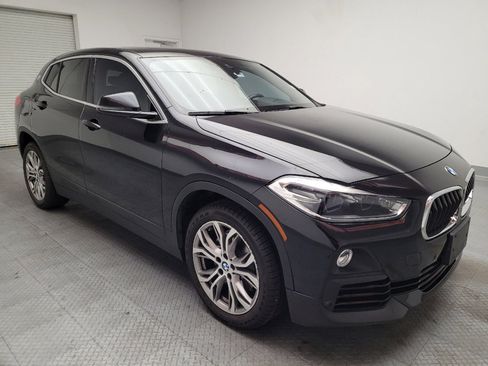 Used 2019 BMW X2 xDrive28i w/ Convenience Package AWD/4WD image 11