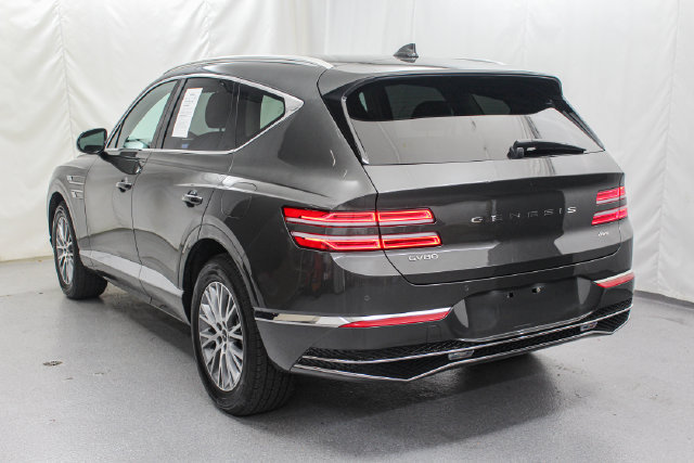 Used 2025 Genesis GV80 2.5T Standard AWD/4WD image 6