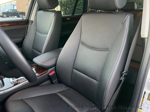 Used 2016 BMW X3 xDrive35i image 9